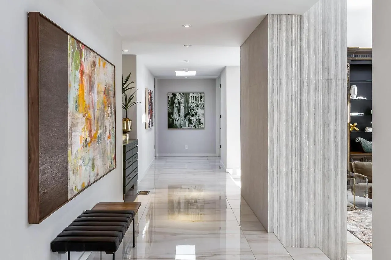 Xoxo Palm Springs By Acme House Company Villa
