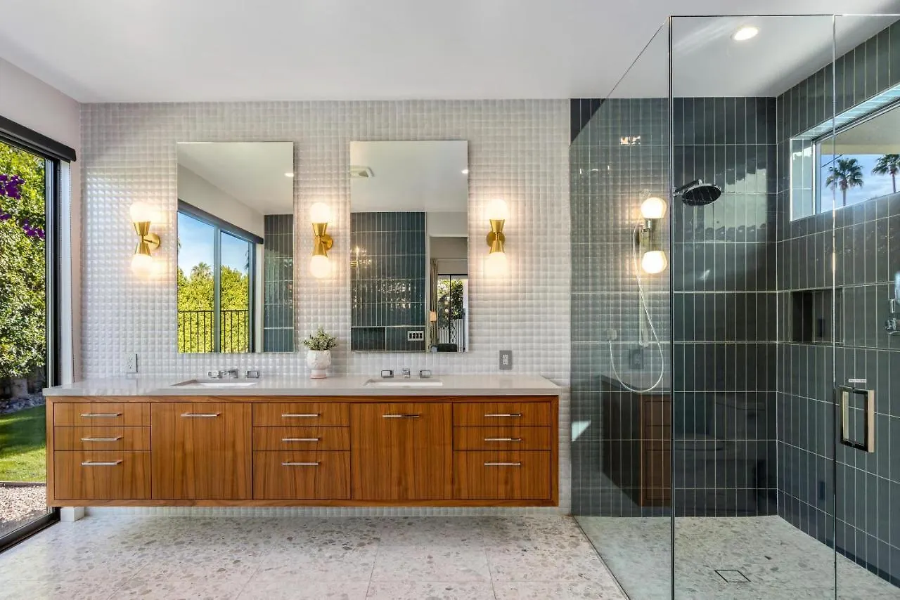 Xoxo Palm Springs By Acme House Company Villa