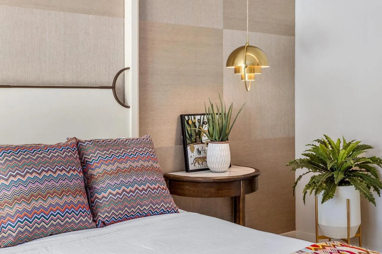 Xoxo Palm Springs By Acme House Company Villa 0*,