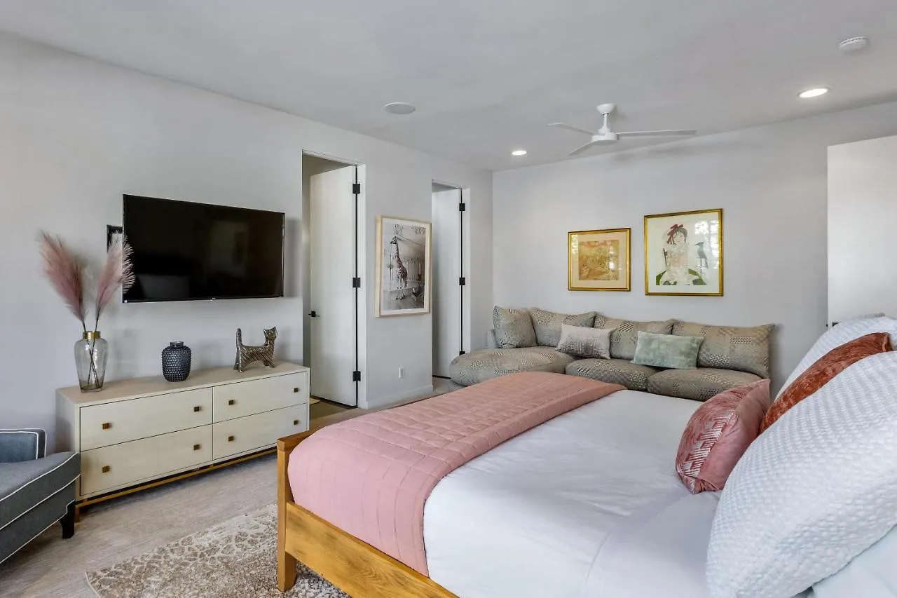 Xoxo Palm Springs By Acme House Company Villa 0*,