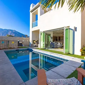 Breathtaking Luxury Architectural Jewel Villa